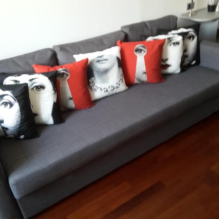Suite Lambruschini central with top city view - Free covered parking - Appartamento Superior - 11