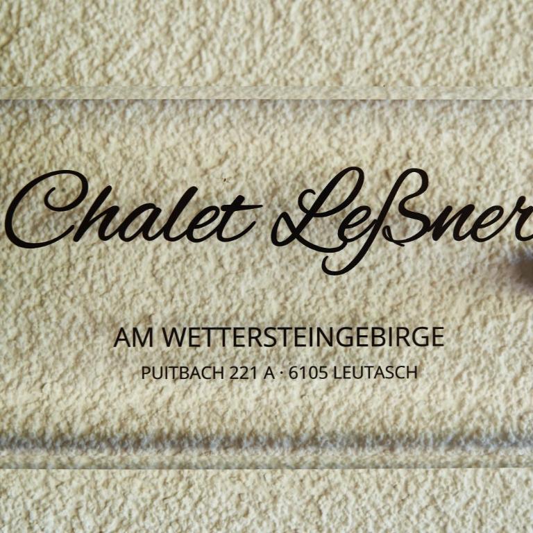 Chalet Leßner - Chalet - 15