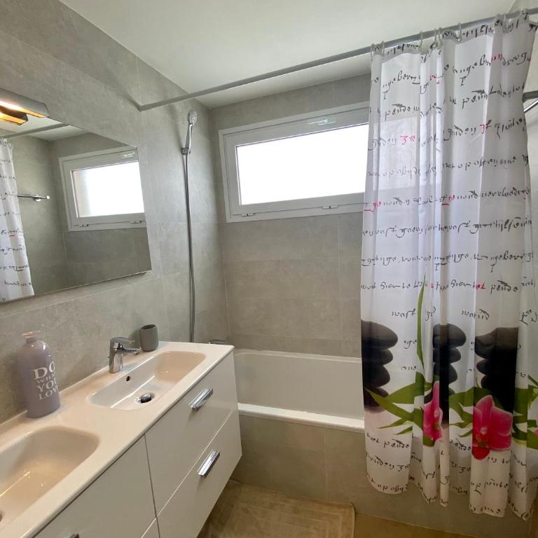 Villa Paraiso-Luxury Villa with Heated Pool - Apartamento de 3 dormitorios - 12