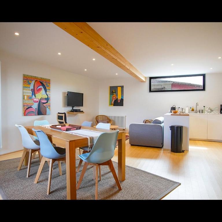 Cap Away I Appart Hotel - Appartement avec Terrasse - 15