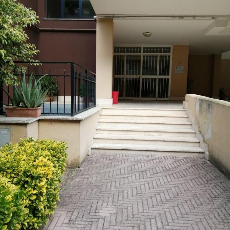 Alloggio Turistico Porta di Roma - Appartement 2 Chambres - 7
