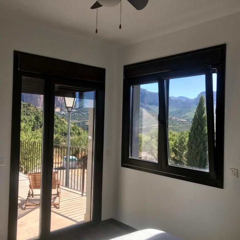 Chez Chloe - Casa con 6 Camere da Letto - 26