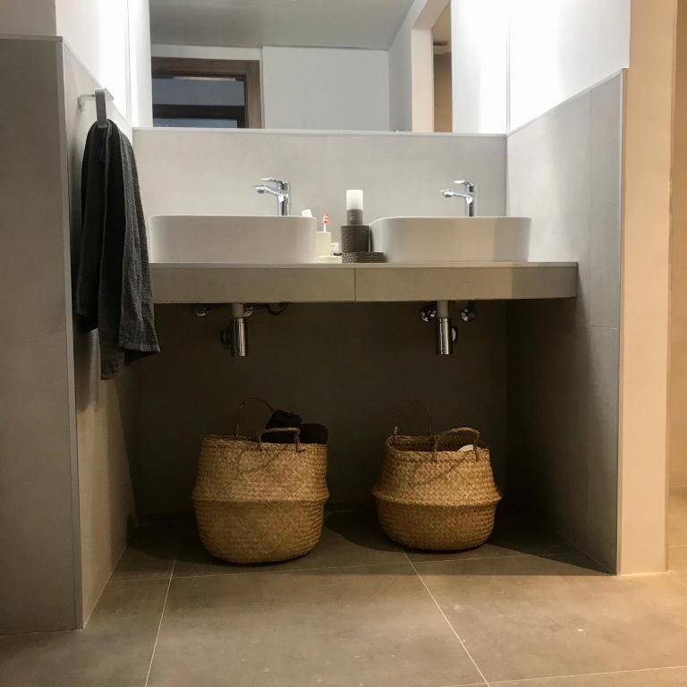 Chez Chloe - Casa con 6 Camere da Letto - 16