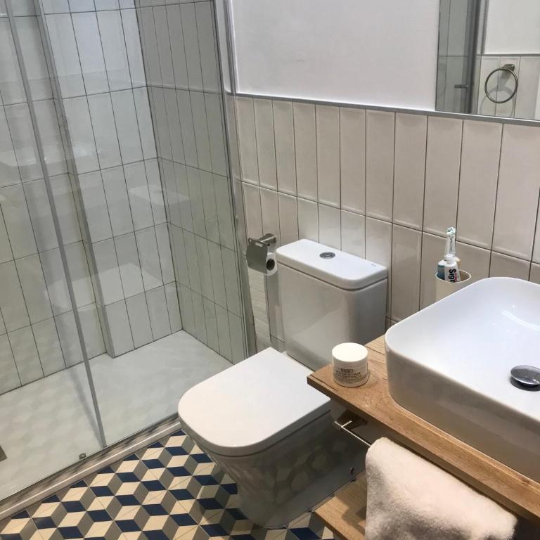 Chez Chloe - Casa con 6 Camere da Letto - 17