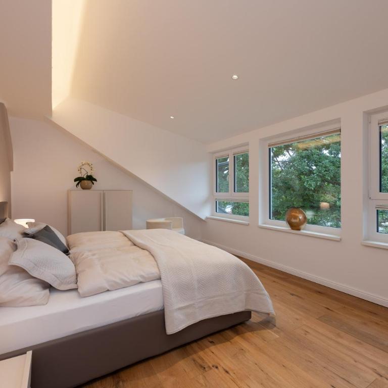 Villa Bella Vista - Apartment mit Seeblick - 15