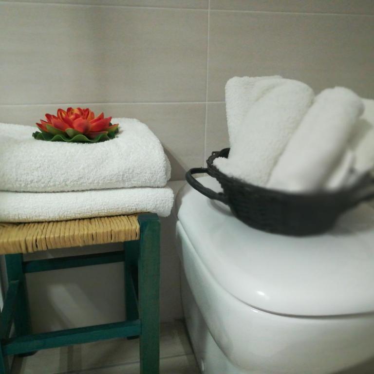 Al Bajah Loft monovano con requisiti Hotel - Studio Apartment with Sea View - 29