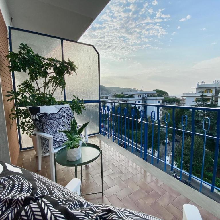NeroBianco B&B Sorrento - Deluxe Double Room - 5