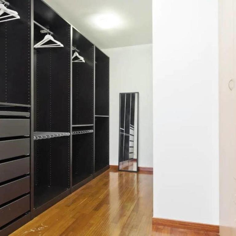 La Finestra su Trastevere - Appartamento 100 mq Centrale, Luminoso, Spazioso - Appartamento con 2 Camere da Letto - 5