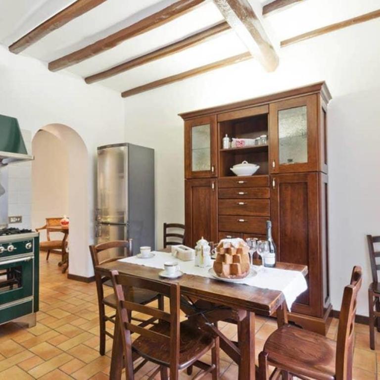 La Finestra su Trastevere - Appartamento 100 mq Centrale, Luminoso, Spazioso - Appartamento con 2 Camere da Letto - 6