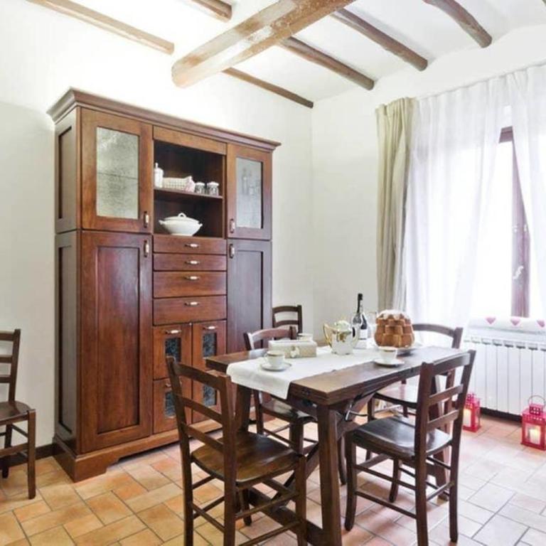 La Finestra su Trastevere - Appartamento 100 mq Centrale, Luminoso, Spazioso - Appartamento con 2 Camere da Letto - 11