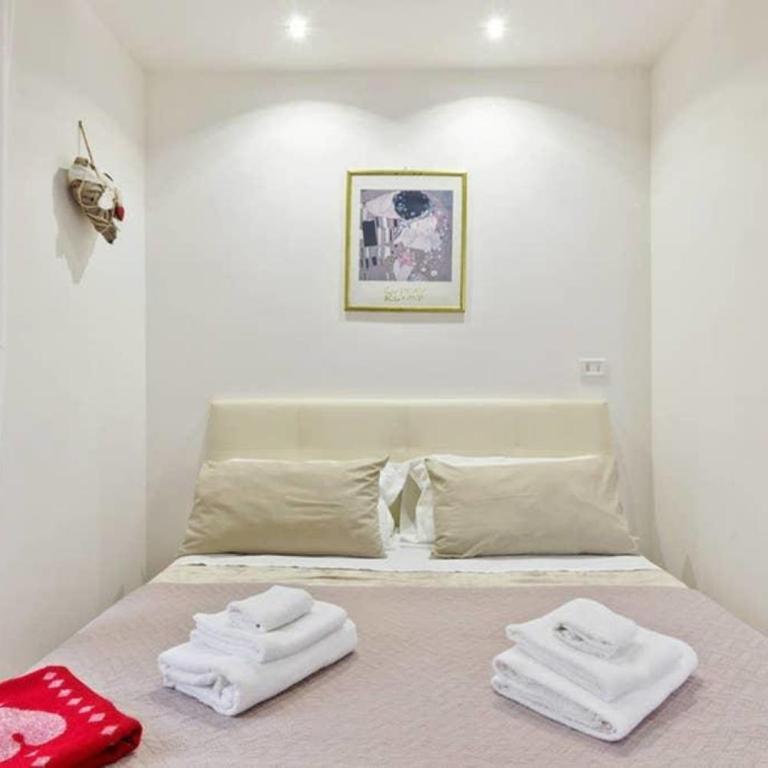 La Finestra su Trastevere - Appartamento 100 mq Centrale, Luminoso, Spazioso - Appartamento con 2 Camere da Letto - 12