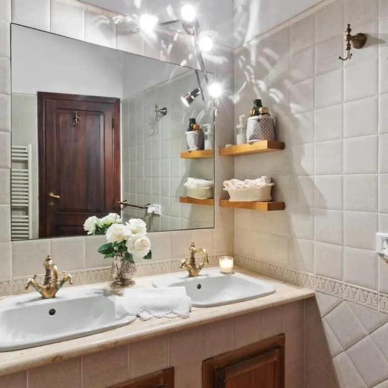 La Finestra su Trastevere - Appartamento 100 mq Centrale, Luminoso, Spazioso - Appartamento con 2 Camere da Letto - 14