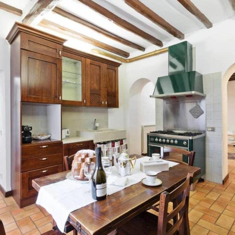 La Finestra su Trastevere - Appartamento 100 mq Centrale, Luminoso, Spazioso - Appartamento con 2 Camere da Letto - 17