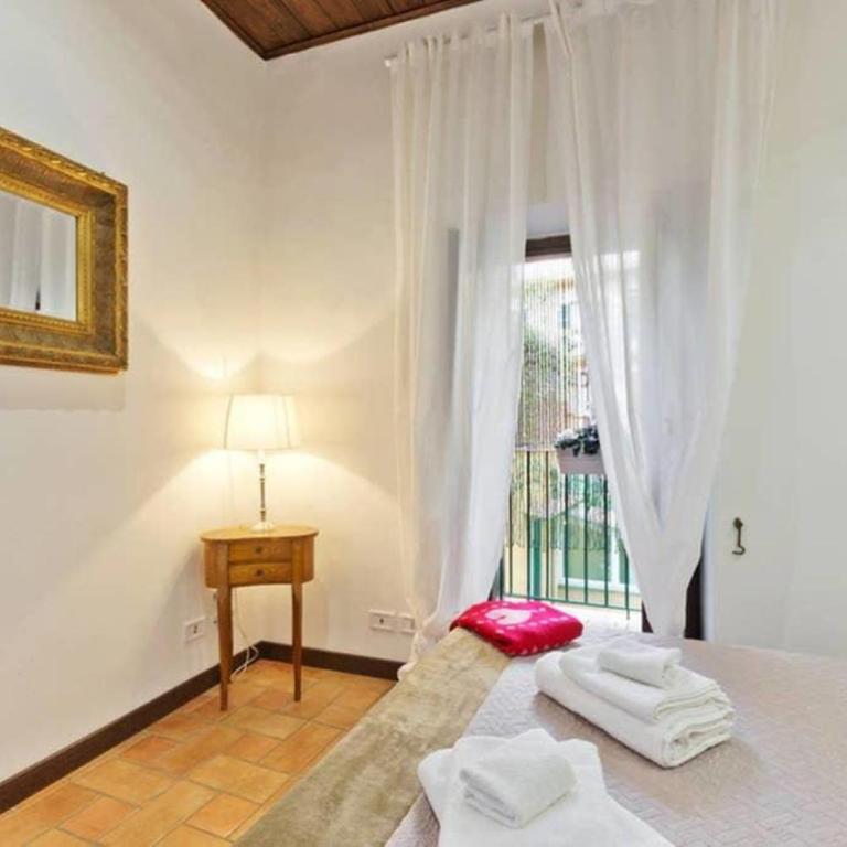 La Finestra su Trastevere - Appartamento 100 mq Centrale, Luminoso, Spazioso - Appartamento con 2 Camere da Letto - 20