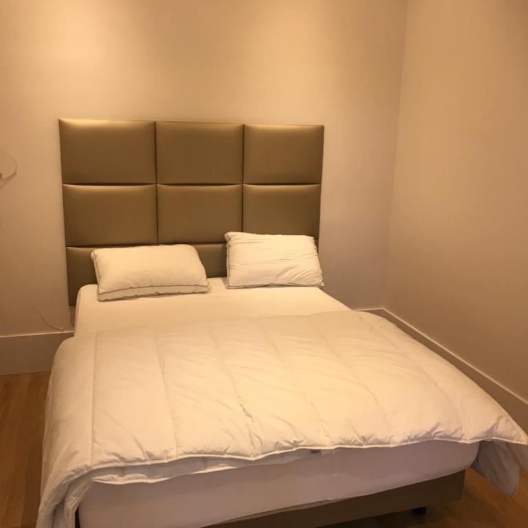 Écrin Haut de Gamme - Appartement 2 Chambres - 6