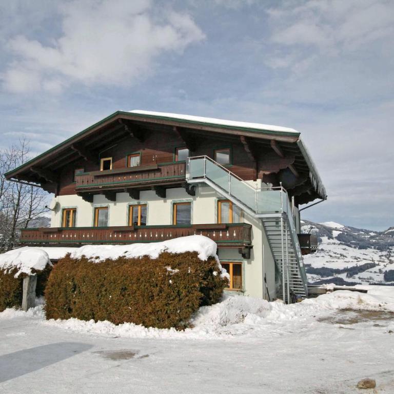 Almliesl HOLL-304 - Apartment - 5
