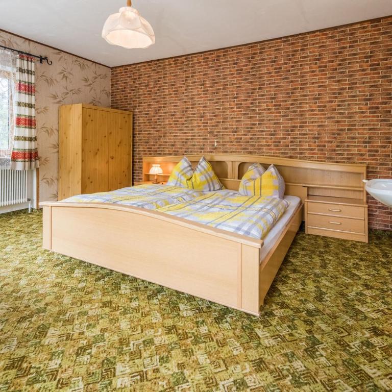 Almliesl HOLL-304 - Apartment - 8