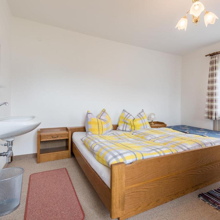 Almliesl HOLL-304 - Apartment - 10