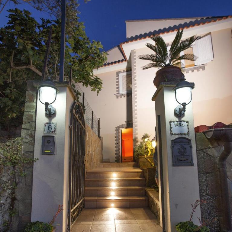 AMORE RENTALS - Villa Felice - Villa con Piscina Privata - 17