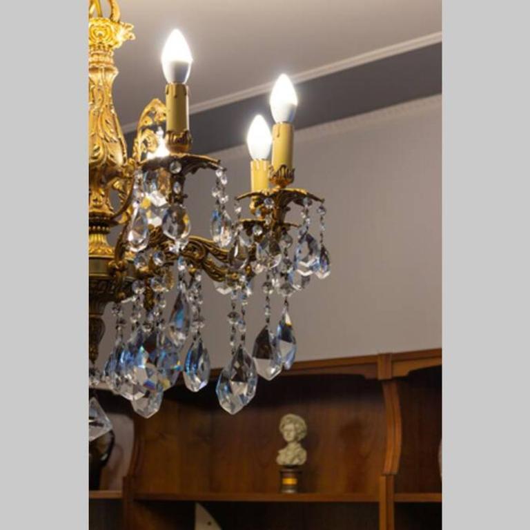 Vista sul Tridente - Appartamento con 2 Camere da Letto - 28