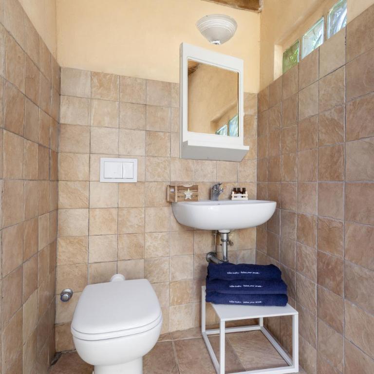 AMORE RENTALS - Villa Felice - Villa con Piscina Privata - 37