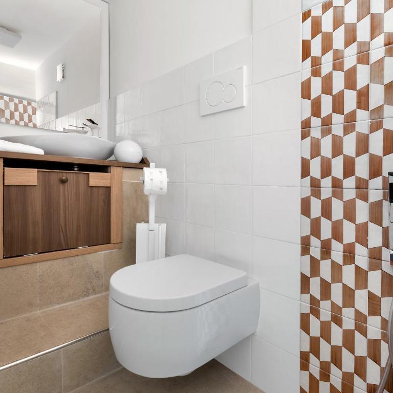 AMORE RENTALS - Villa Felice - Villa con Piscina Privata - 32