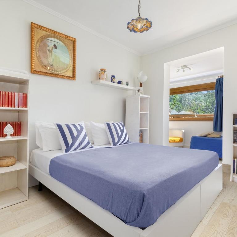 AMORE RENTALS - Villa Felice - Villa con Piscina Privata - 29