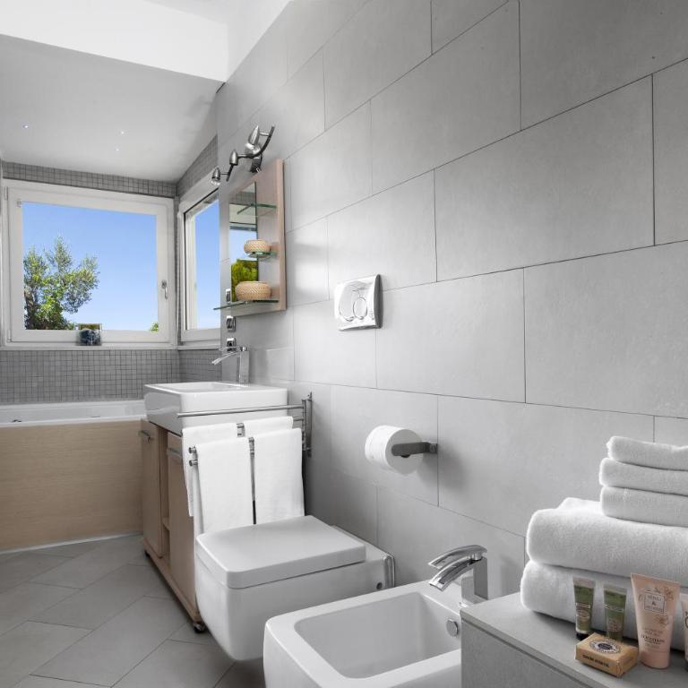 AMORE RENTALS - Villa Felice - Villa con Piscina Privata - 28