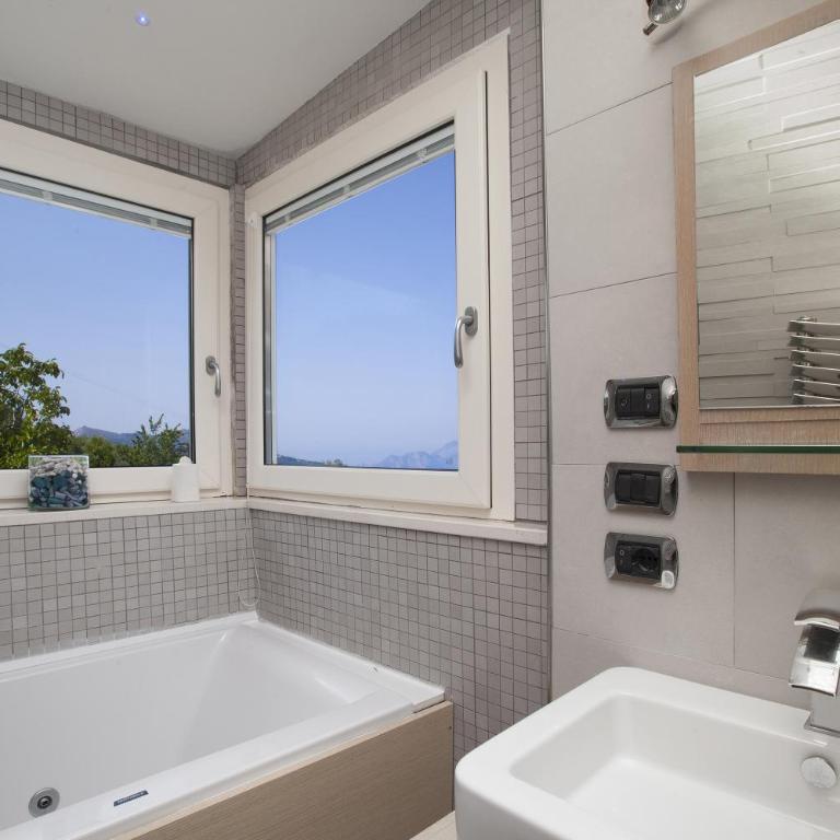 AMORE RENTALS - Villa Felice - Villa con Piscina Privata - 8