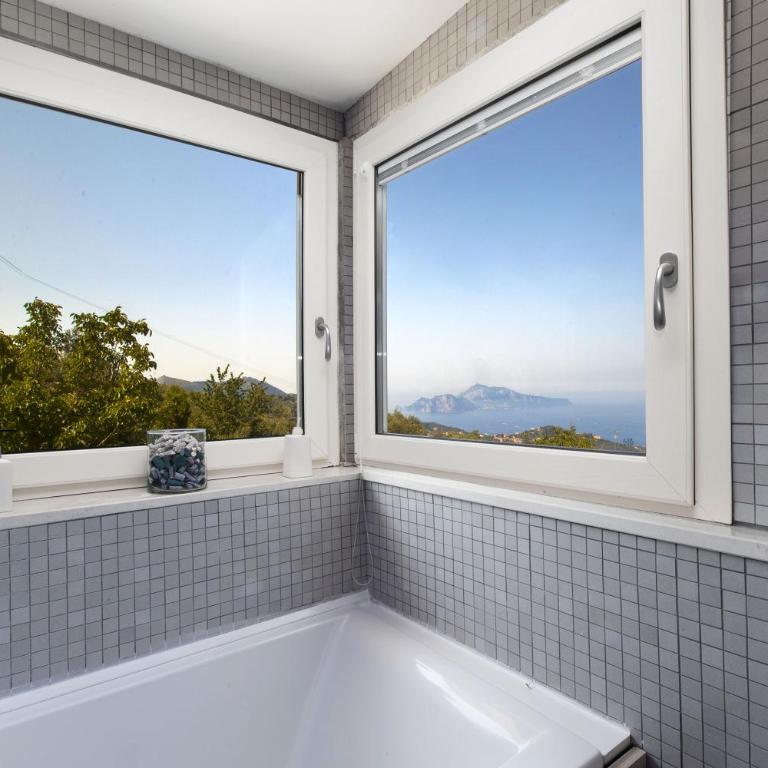 AMORE RENTALS - Villa Felice - Villa con Piscina Privata - 27