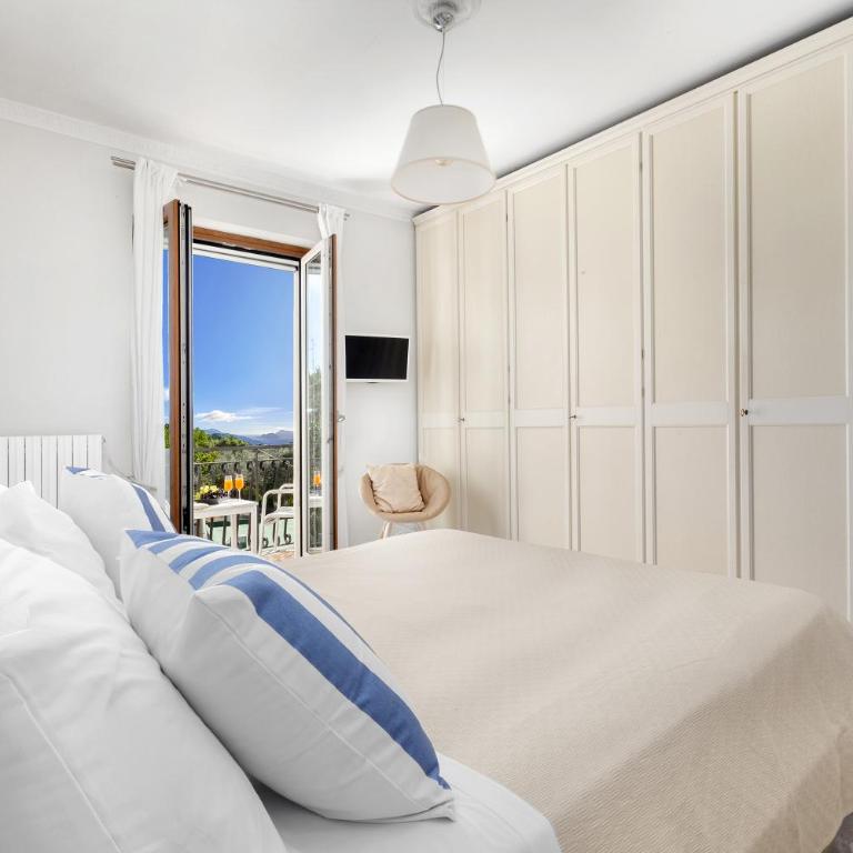 AMORE RENTALS - Villa Felice - Villa con Piscina Privata - 25