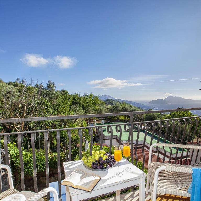 AMORE RENTALS - Villa Felice - Villa con Piscina Privata - 24