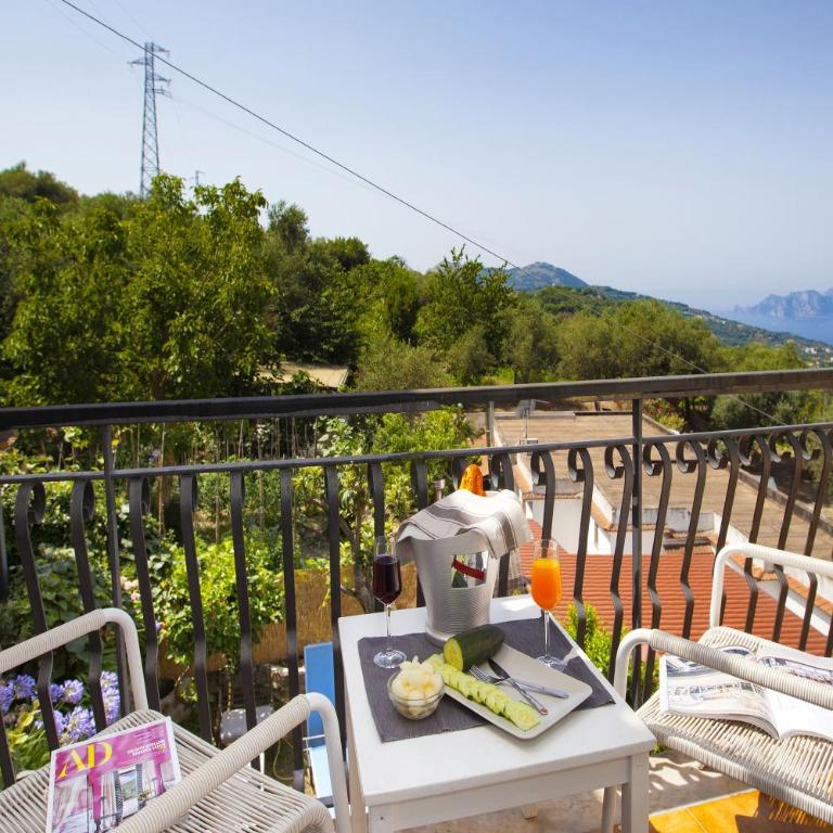 AMORE RENTALS - Villa Felice - Villa con Piscina Privata - 23