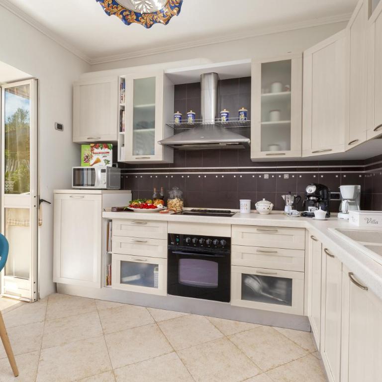 AMORE RENTALS - Villa Felice - Villa con Piscina Privata - 6