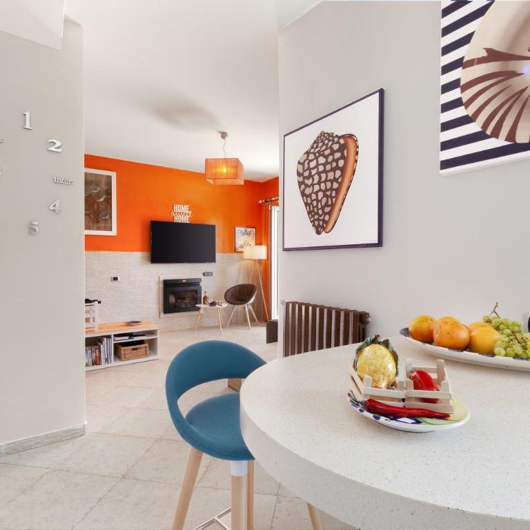 AMORE RENTALS - Villa Felice - Villa con Piscina Privata - 3