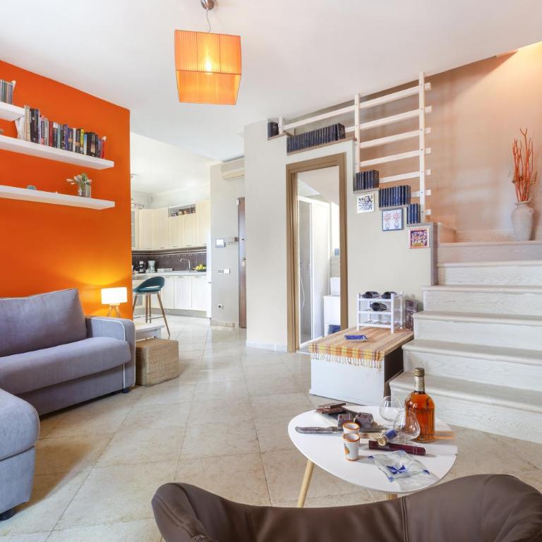 AMORE RENTALS - Villa Felice - Villa con Piscina Privata - 2