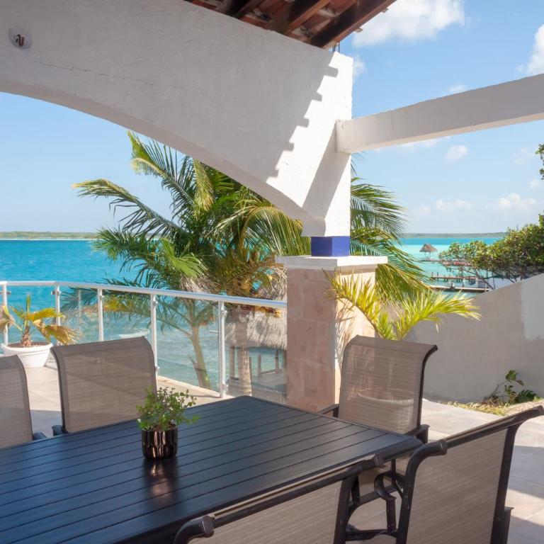 Costera 171 · Guest House - Casa con 1 dormitorio - 31
