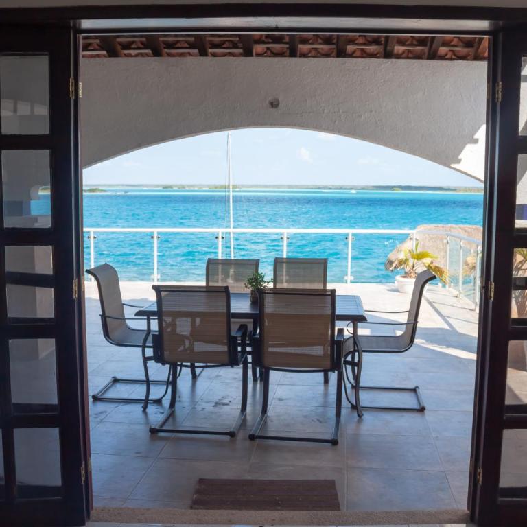 Costera 171 · Guest House - Casa con 1 dormitorio - 18