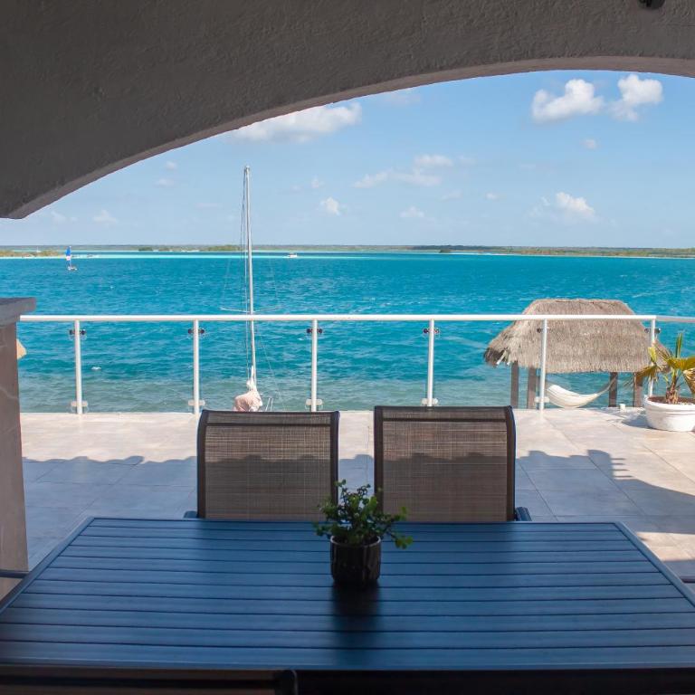 Costera 171 · Guest House - Casa con 1 dormitorio - 14