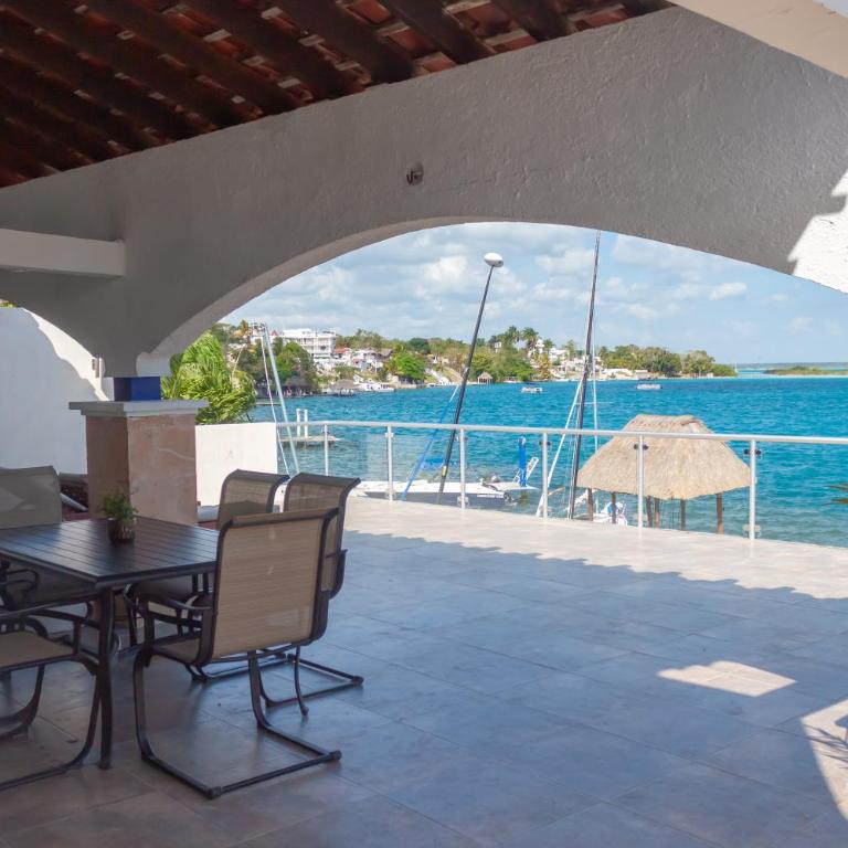 Costera 171 · Guest House - Casa con 1 dormitorio - 11