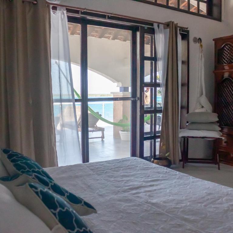 Costera 171 · Guest House - Casa con 1 dormitorio - 4