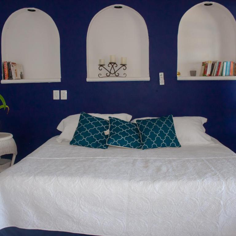 Costera 171 · Guest House - Casa con 1 dormitorio - 21