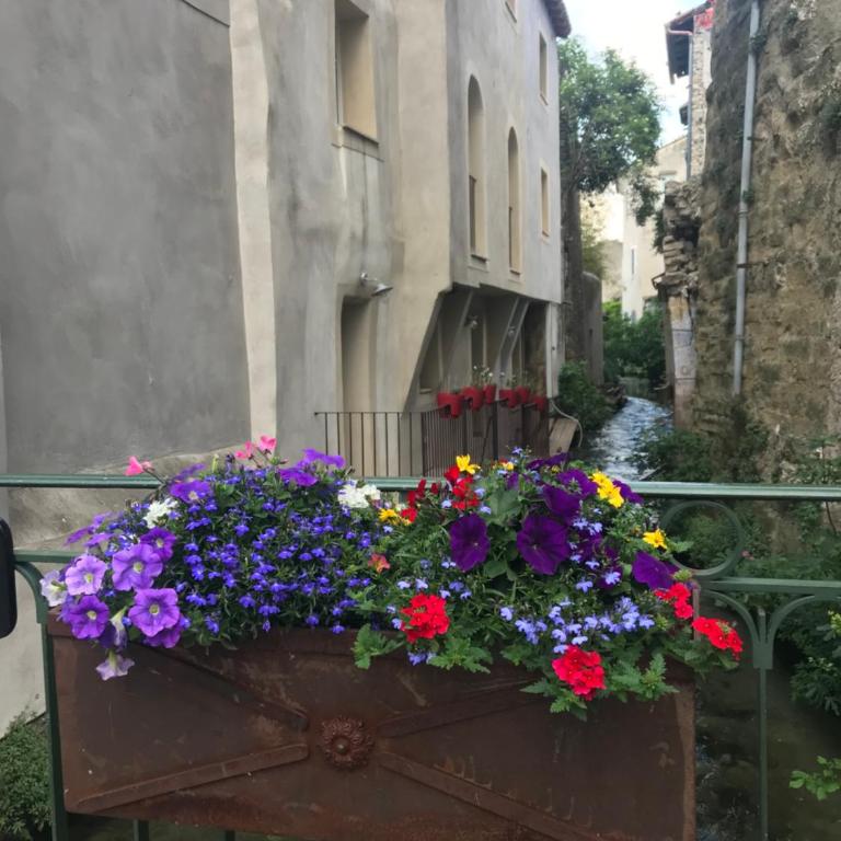 Petit Rêve - Appartamento con 1 Camera da Letto - 28