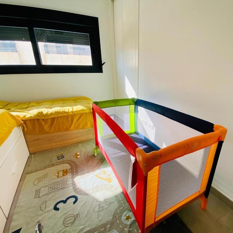 Calpe Beach Family Suite - Apartamento de 2 dormitorios - 23