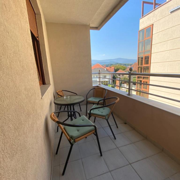 Apartman Bozur - Apartman sa 1 Spavaćom Sobom - 30