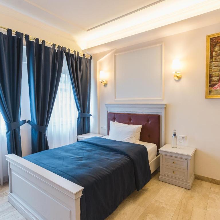 Grand Hotel Palladium - Habitación Individual Estándar - 1
