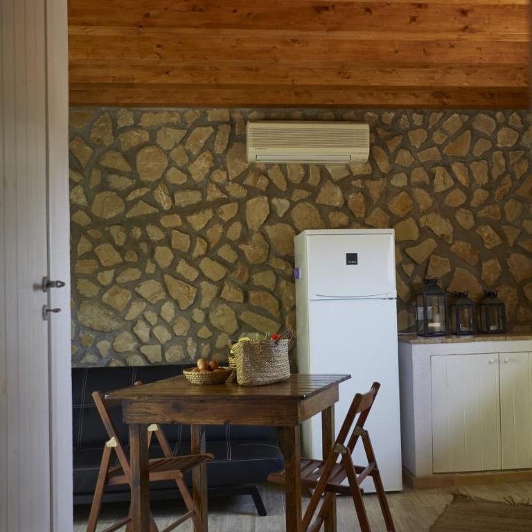 Tenuta Carabollace - One-Bedroom House - 2
