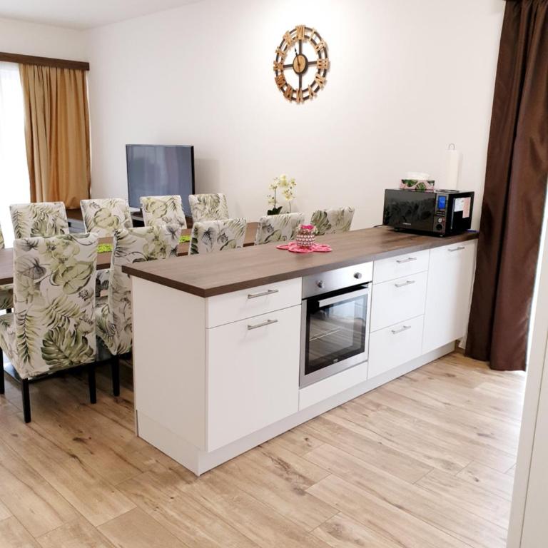 CityApartment MONIKA - Apartment mit 3 Schlafzimmern - 4