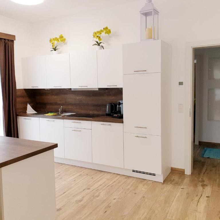 CityApartment MONIKA - Apartment mit 3 Schlafzimmern - 5