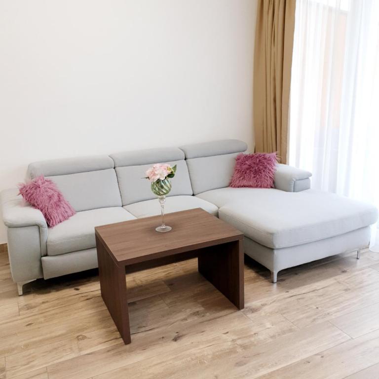 CityApartment MONIKA - Apartment mit 3 Schlafzimmern - 7